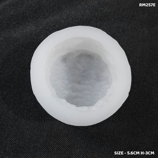 Gift To Love | Silicon Mould | Code : RM257E