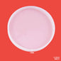 Gift To Love | Silicon Mold Round | Size : 14 Mm X 14 Inch | Code : RM27F