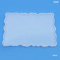 Gift To Love | Silicon Mold | Size : 9 X 12 Inch | Code : RM28A