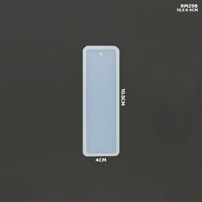 RM29B SILICON MOLD (RM29B) 10.5CM - GIFT TO LOVE