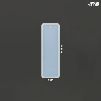 Gift To Love | Silicon Mold | Size : 10.5 Cm | Code : RM29B