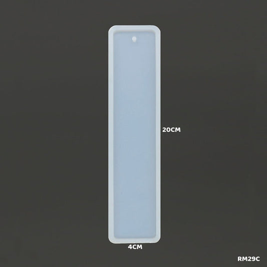 Gift To Love | Silicon Mold | Size : 20 Cm X 4 Cm | Code : RM29C