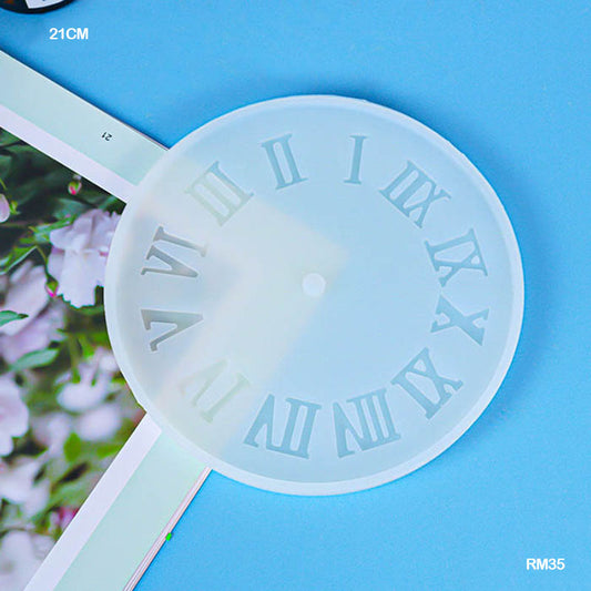 Gift To Love | Silicon Mold | Size : 21 Cm | Code : RM35