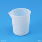 Gift To Love | Silicone Mold Cup | Size : 100 Ml | Code : RM56A