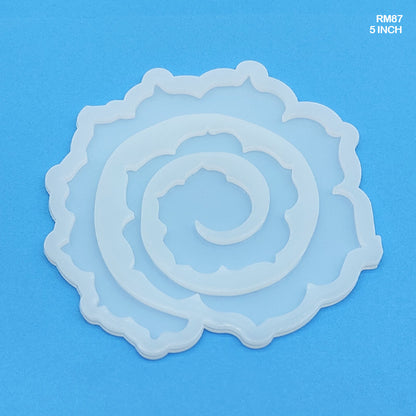 Gift To Love | Silicone Mold | Size : 5 Inch | Code : RM87