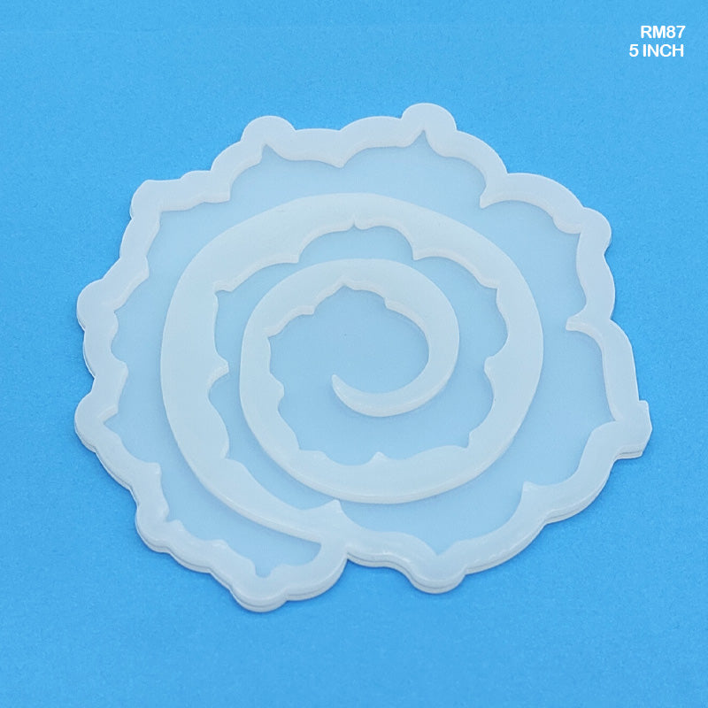 Gift To Love | Silicone Mold | Size : 5 Inch | Code : RM87