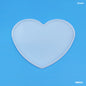 Gift To Love | Silicone Mold Heart | Size : 19 Cm | Code : RM96A