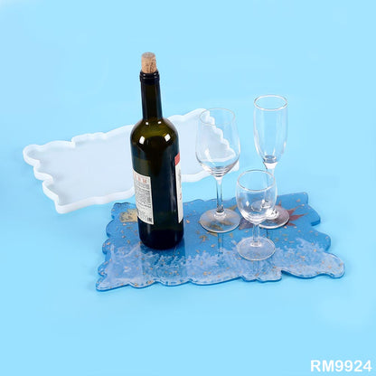 Rm9924 सिलिकॉन मोल्ड (35 X 23Cm)