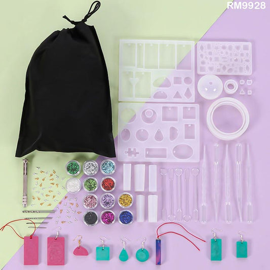 Gift To Love | Silicone Mould | Code : RM9928