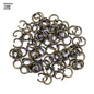 Gift To Love | Ring | Color : Copper | Size : 10 Mm | Code : RSS20C