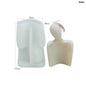 Gift To Love | Silicon Candle Mould | Code : RX661