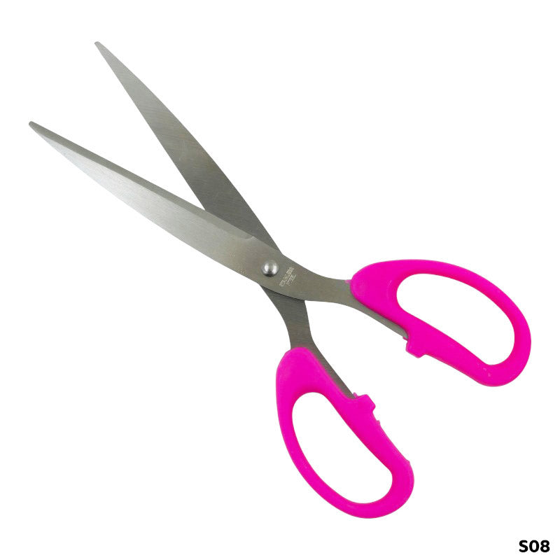 गिफ्ट टू लव | ऑफिस कैंची 22*11*9.8Cm (1 पीस) | कोड : S08