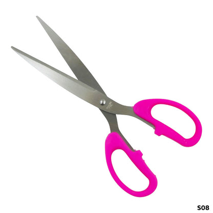 गिफ्ट टू लव | ऑफिस कैंची 22*11*9.8Cm (1 पीस) | कोड : S08