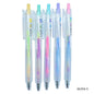 Gift To Love | Shands Metal Marker | Pcs : 5 Colour | Code : S629A-5