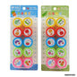 Gift To Love | S661013Sc Fruit N Vegetable Stamp | Pcs : 10Pc | Code : S661013SC