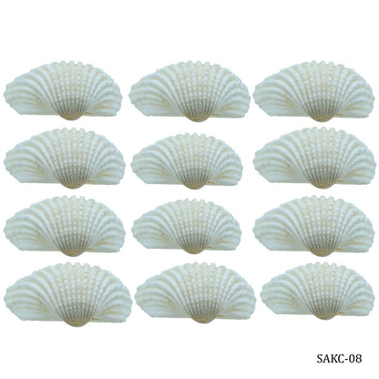 Gift To Love | Shells Kakinada Chippi | Size : 100 Gm | Code : SAKC-08