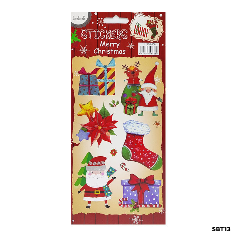 Gift To Love | Scrap Book Sticker | Code : SBT13