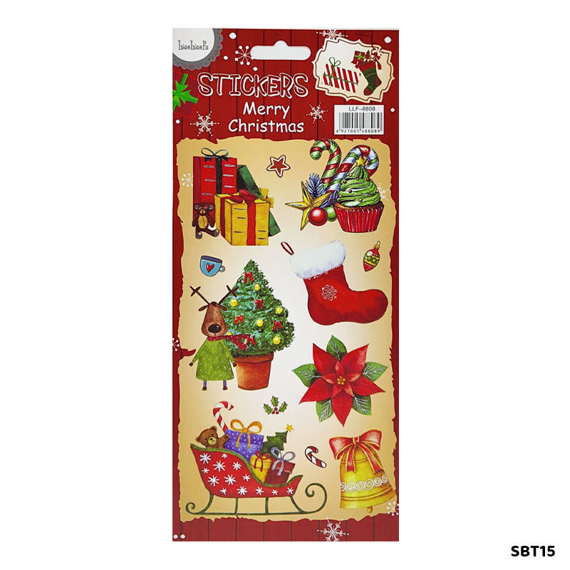 Gift To Love | Scrap Book Sticker | Code : SBT15