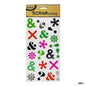 Gift To Love | Scrap Book Sticker | Code : SBT1