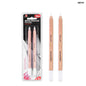 Gift To Love | White Charcoal Pencil | Color : White | Pcs : 2 Pcs | Code : SBT2Y