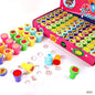 Gift To Love | Diamond Painting Diy Sticker | Code : SCC