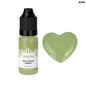 Gift To Love | Solid Color Pigment | Color : Matcha | Size : 10 Ml | Code : SCPM
