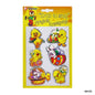 Gift To Love | Scrapbooking Duck 3D Sticker | Code : SDC02