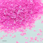 Gift To Love | Sequins Umbrella | Size : 5 Mm | Pcs : 500 Gm | Code : SEQ55