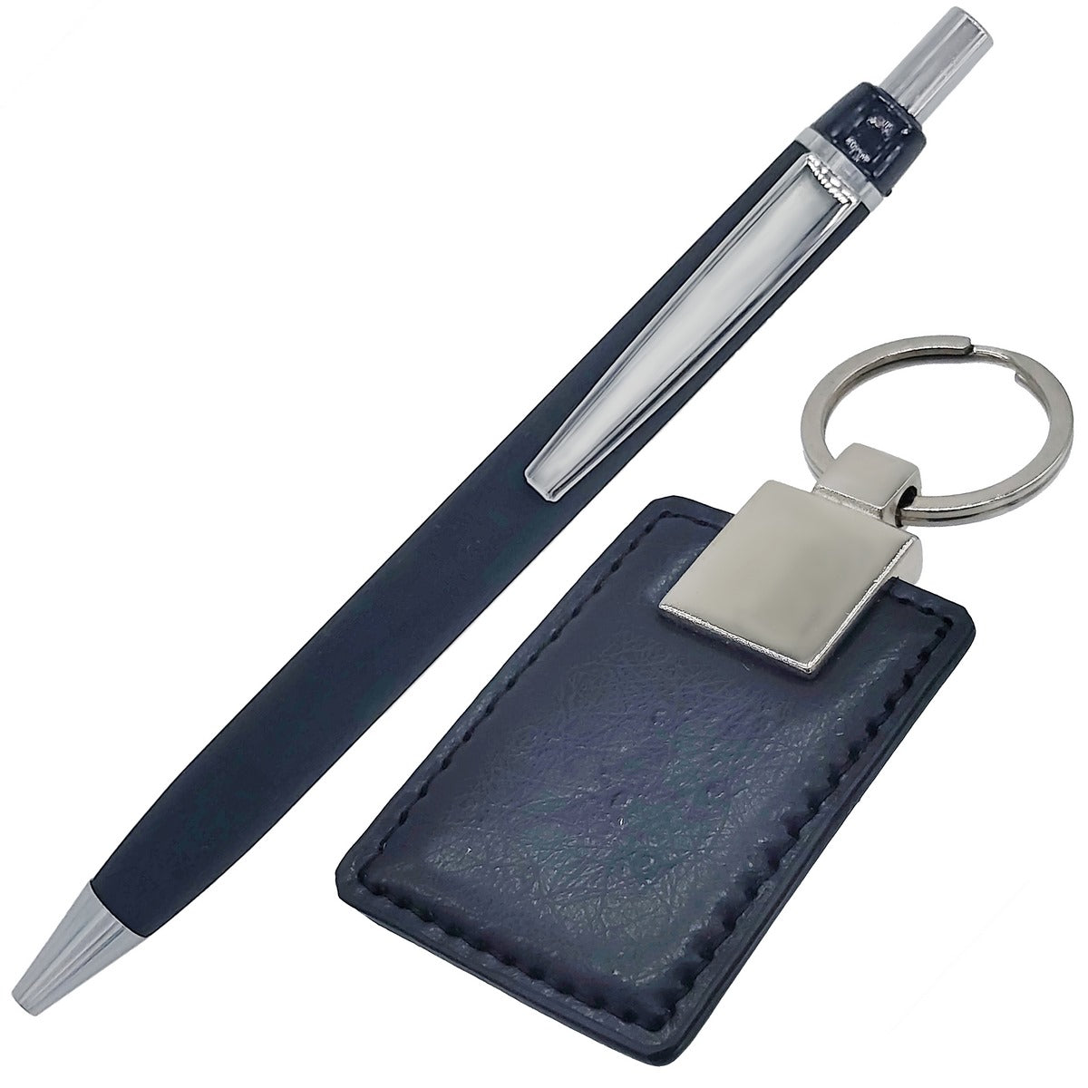 Gift To Love | Gifts Set Wallet Key Chain Ball Pen | Code : SET1608BK