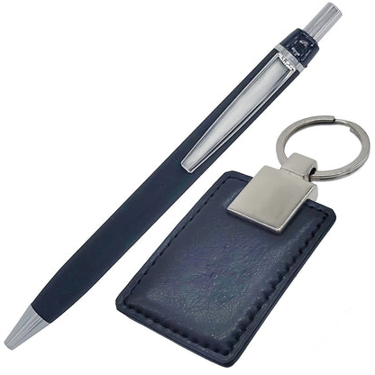 Gift To Love | Gifts Set Wallet Key Chain Ball Pen | Code : SET1608BK