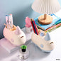 Gift To Love | 3D Money Bank Desk Organizer | Code : SF322