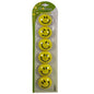 Gift To Love | Magnetic Button Smile 6pcs | Code : SFM6-30MM
