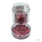 Gift To Love | Shimmer Glitter | Color : Laser Pink | Code : SHG15