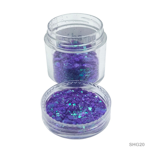 Gift To Love | Shimmer Glitter Paradiso | Code : SHG20