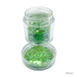 Gift To Love | Shimmer Glitter | Color : Light Green | Code : SHG23
