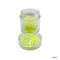 Gift To Love | Shimmer Glitter | Color : Yellow | Code : SHG37