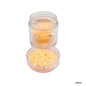 Gift To Love | Shimmer Glitter | Color : Orange | Code : SHG41