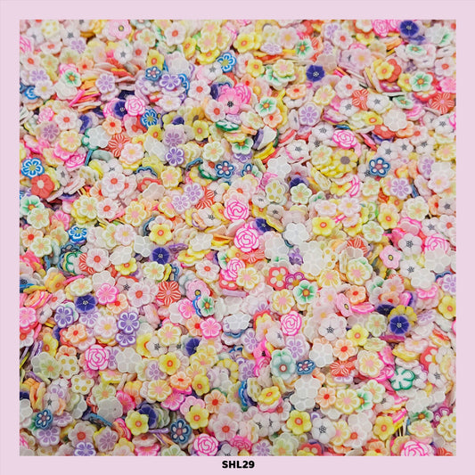 Gift To Love | Shakers DIY Beads 10GM | Code : SHL29