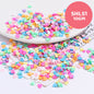 Gift To Love | Shakers Diy Beads | Size : 10 Gm | Code : SHL51