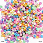 Gift To Love | Shakers Diy Beads | Size : 10 Gm | Code : SHL53