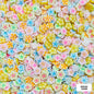 Gift To Love | Shakers Diy Beads | Size : 10 Gm | Code : SHL62
