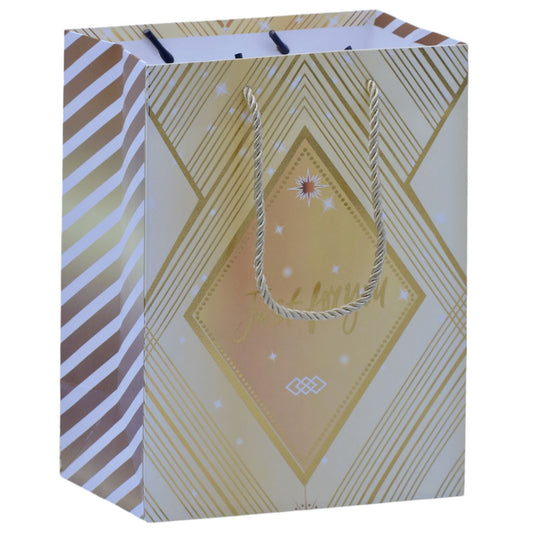 Gift To Love | Paper Bag | Size : A5 18 X 10 X 23 Cm | Code : SM1728S-3