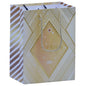 Gift To Love | Paper Bag | Size : A5 18 X 10 X 23 Cm | Code : SM1728S-3