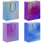 Gift To Love | Paper Bag Printed Small A5 Size 18X10X23CM | Code : SM7110S-1