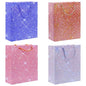 Gift To Love | Paper Bag Printed Medium A4 26X32X10CM | Code : SM7112M-1