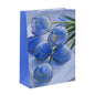 Gift To Love | Paper Bag Printed Ross Big A3 Size 30X41.5X12CM | Code : SM7118L-1