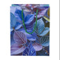 Gift To Love | Paper Bag Printed Leaf Medium A4 Size 26X32X10CM | Code : SM7121M-1