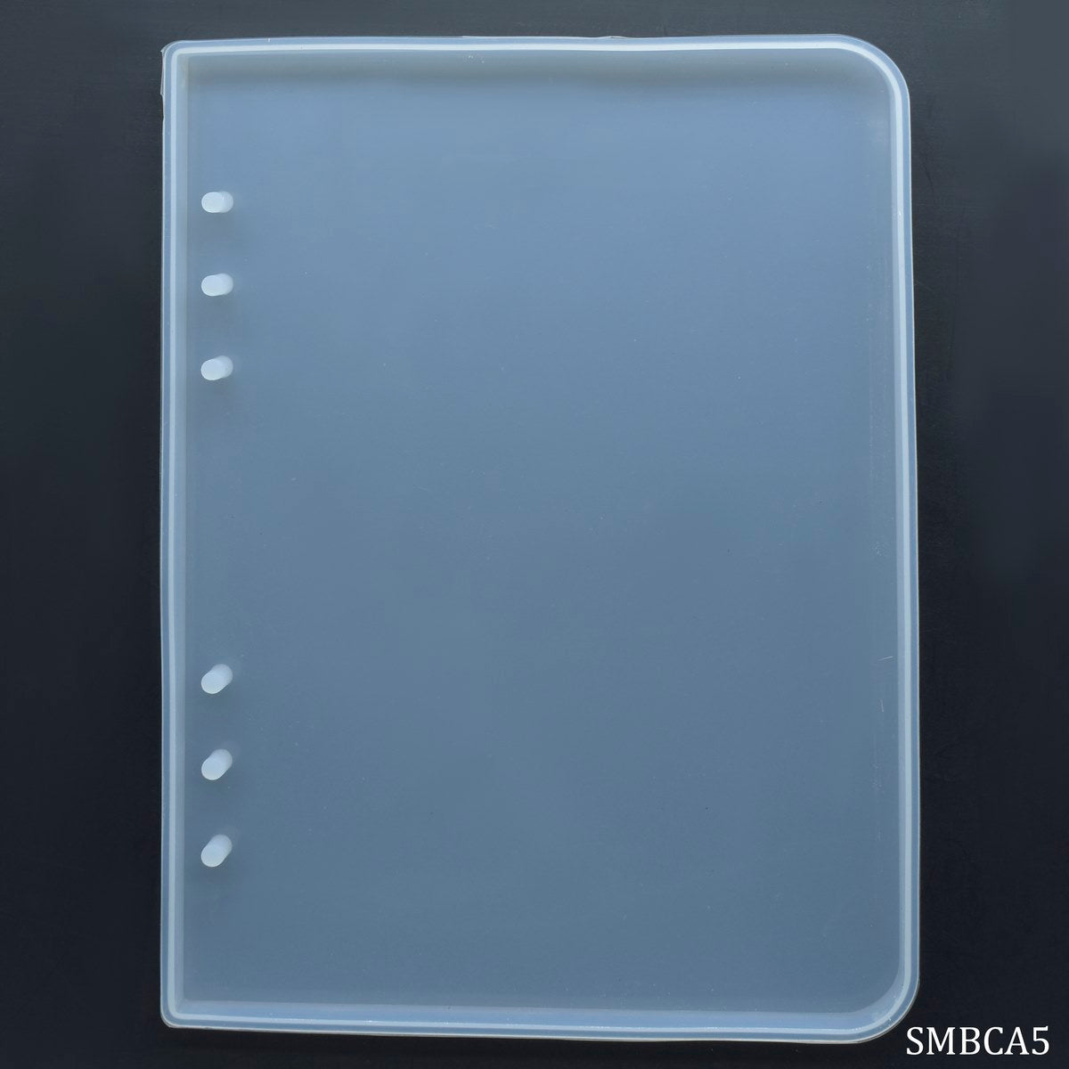 Gift To Love | Silicone Mould Book Cover | Size : A5 | Code : SMBCA5