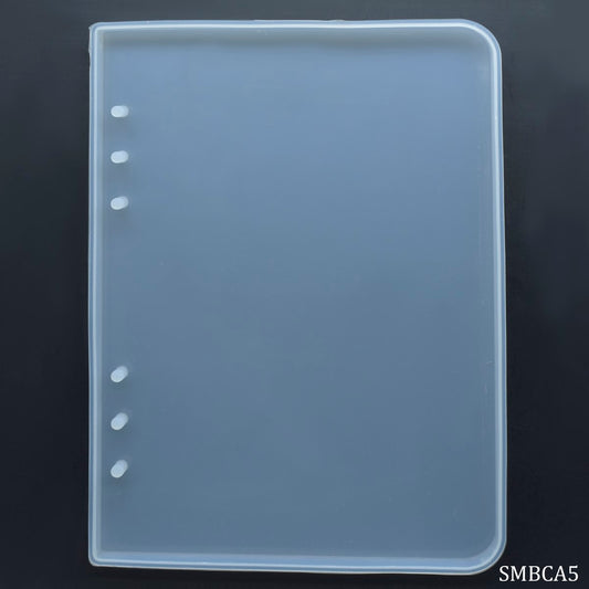 Gift To Love | Silicone Mould Book Cover | Size : A5 | Code : SMBCA5