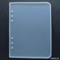 Gift To Love | Silicone Mould Book Cover | Size : A5 | Code : SMBCA5